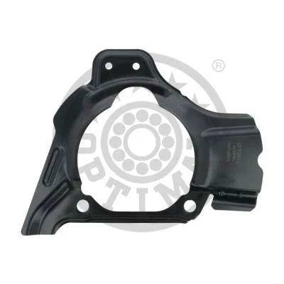 Immagine di OPTIMAL BSP 8002L Protezione Disco Freno Assale anteriore Sx FIAT: Punto I Hatchback, Marea Sedan