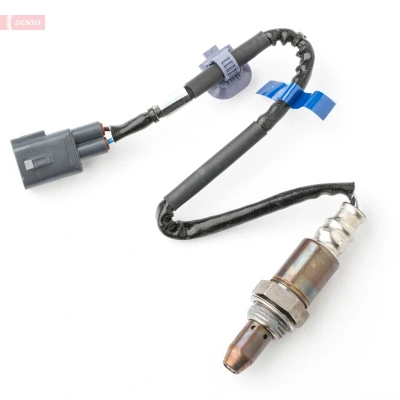 Immagine di DENSO Direct Fit DOX 0504 Sonda lambda M18x1.5 riscaldato, a dito, banda larga OPEL: Astra J Hatchback, Sports Tourer