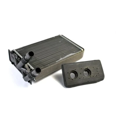 Immagine di Scambiatore di calore, riscaldamento interno THERMOTEC D6R007TT