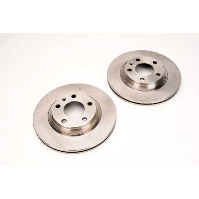 Immagine di DELPHI BG3198 Disco freno 280 22 5 ventilato Oleato non trattato senza cuscinetto ruota, anello sensore ABS AUDI: A4 B7 Avant, B6 Avant