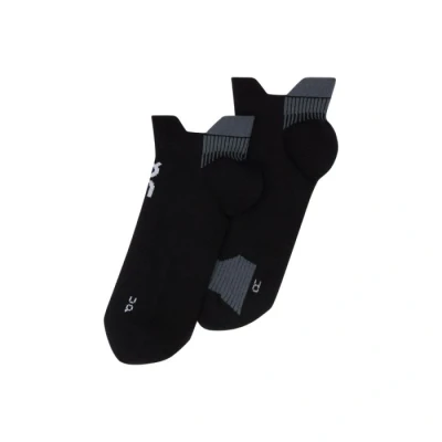 Immagine di On Performance RUN LOW Calze, Taglia: XS, Black eclipse