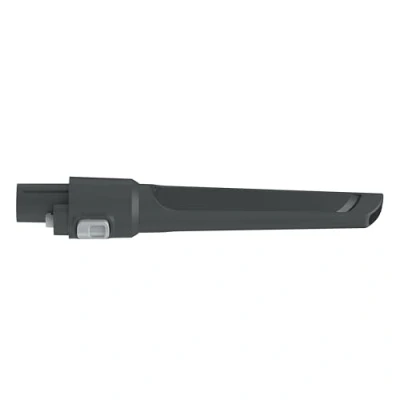 Immagine di Hoover 35602711 Bocchetta per Fessure D193 con Chiusura a Scatto, Accessorio e Ricambio Originale, Compatibile aspirapolvere HF9, Plastic