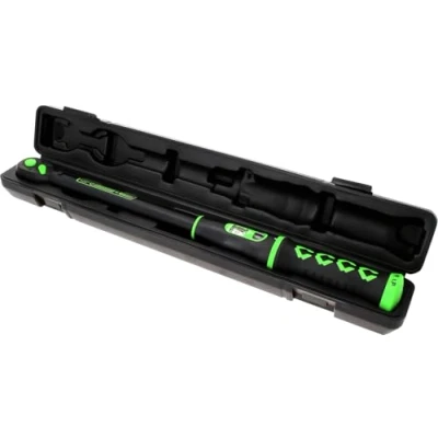 Immagine di KS Tools 512.0015 COMPETITION Chiave dinamometrica a cricchetto, 1/2&quot;, 20 200 Nm