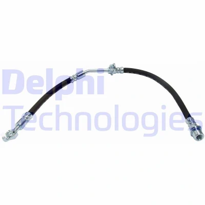 Immagine di DELPHI LH6866 Tubi Freno 530 Banjo TOYOTA: Yaris II Hatchback