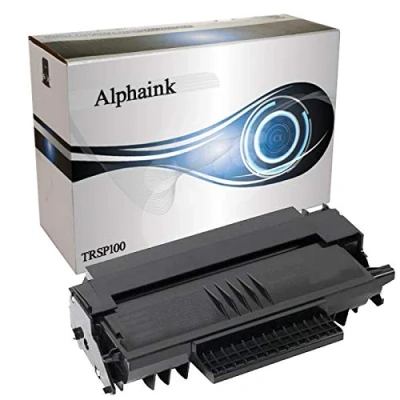 Immagine di alphaink Toner compatibile con Ricoh SP100 per SP 100LE, 100, 100e, 100SF, 100SFe, 100SU, 100SUe, 110, 112, 112e, 112SF, 112SFe, 112SU, 112SUe