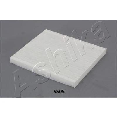 Immagine di ASHIKA 21 SS S05 filtro abitacolo Cartuccia 200 227 20 SSANGYONG: Korando III SUV