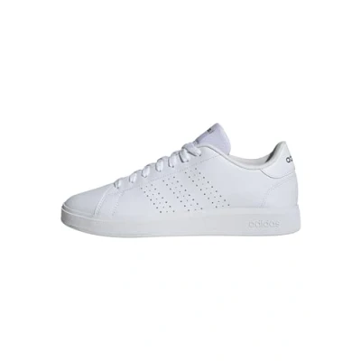 Immagine di adidas Advantage Base 2.0 Shoes, Uomo, Cloud White/Cloud White/Shadow Navy, 38 EU