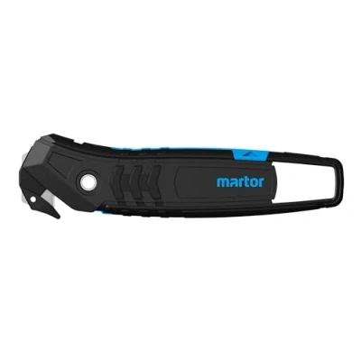 Immagine di Martor 35000102 Coltello di sicurezza SECUMAX 350 1 pz.