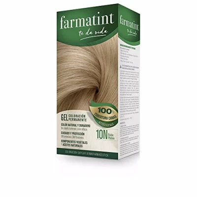 Immagine di Farmatint Colore Permanente 100 ml
