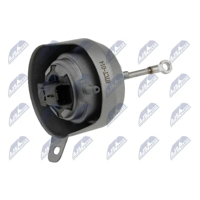 Immagine di NTY ECD CT 014 Elemento di regolazione, Turbocompressore CITROËN: C4 I Grand Picasso