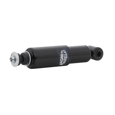 Immagine di MAGNETI MARELLI 351489080000 ammortizzatore Assale anteriore Pressione olio A doppio tubo Modulo Occhiello inferiore, Spina superiore