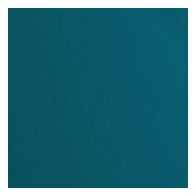 Immagine di Cartoncino Florence Testurizzata Materiali per Biglietti colorati 30,5 x cm Mountain Lake 20 Fogli Carta Scrapbooking, Biglietti, Fustellatura e Progetti con 216 gsm Blu