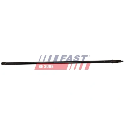 Immagine di FAST FT13502 Molle ammortizzatori Assale anteriore Dx IVECO: DAILY 2 Kipper
