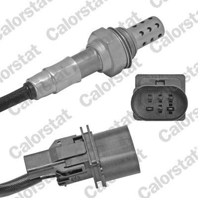 Immagine di CALORSTAT by Vernet LS150079 Sonda lambda VOLKSWAGEN: Golf 4, Touareg I, Bora Sedan, AUDI: TT Coupe, A4 B7 Avant, A3 Hatchback, BMW: 3 Sedan