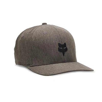 Immagine di Fox Cappellino Uni Select Flexfit Berretto Baseball Fitted cap L/XL (58 61 cm) Nero