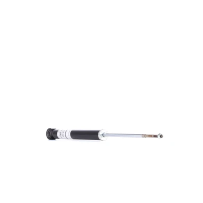 Immagine di SACHS 316 927 Ammortizzatore A pressione del gas doppio tubo telescopico Spina superiore, Occhiello inferiore SUZUKI: SWIFT 3
