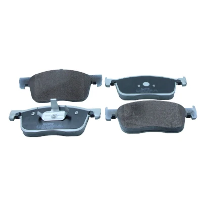 Immagine di QUARO QP5721 Kit pastiglie freno Assale anteriore Non predisposto per contatto segnalazione usura CITROËN: Jumpy III Van, Spacetourer, MPV