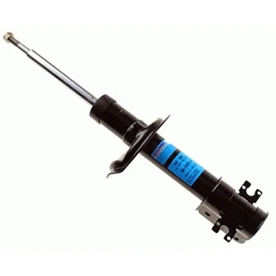 Immagine di SACHS 310 766 Ammortizzatore A pressione del gas doppio tubo tipo McPherson Spina superiore FIAT: Ulysse I, LANCIA: Zeta