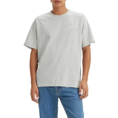 Immagine di Levi&#039;s TAB Vintage Tshirt basic, Uomo, Taglia: Large, Light mist heather