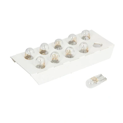 Immagine di Lampada a incandescenza OSRAM W3W Standard 24V, 3W