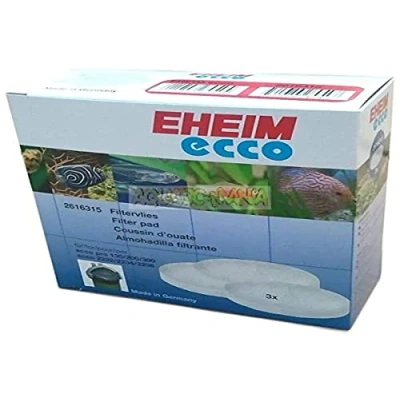 Immagine di EHEIM Ecopro fine Filter Pads, Pezzi