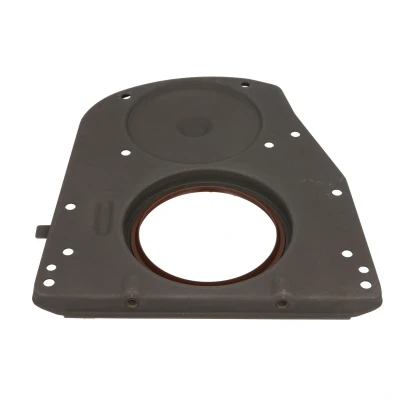 Immagine di REINZ 81 90026 10 Paraolio Albero Motore con ghiera supporto FPM (Fluoro Caucciù) MERCEDES BENZ: Classe E T modell, ML, C Sedan
