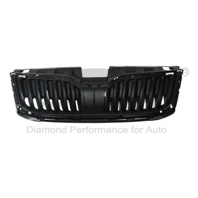 Immagine di DPA 88531796802 Griglia Paraurti anteriore SKODA: Octavia 3 Combi
