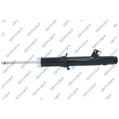 Immagine di GSP 32107352 Ammortizzatore Assale anteriore Sx A pressione del gas doppio tubo con reggimolla MAZDA: 6 SW, Sedan
