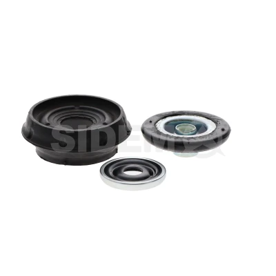 Immagine di SIDEM 805438 Kit riparazione, Cuscinetto ammortizzatore a molla Assale anteriore RENAULT: TWINGO 1, CLIO 1