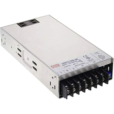 Immagine di Mean Well HRP 300 24 Alimentatore A commutazione. 14 336 W V/DC 1 pz.