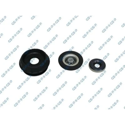 Immagine di GSP 532806S Kit riparazione, Cuscinetto ammortizzatore a molla Assale anteriore bilaterale RENAULT: CLIO 1, 1 Kasten