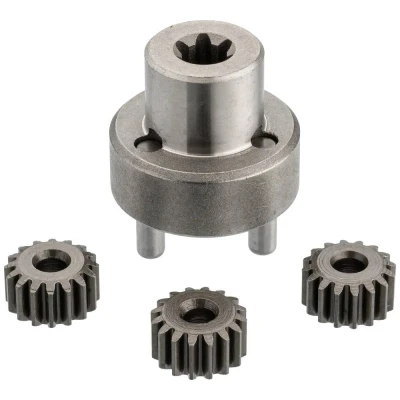 Immagine di Hazet 9022P XLG 06/4 Riduttore 1 pz.