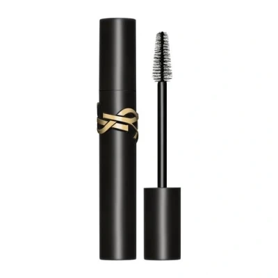 Immagine di Yves Saint Laurent Lash Clash Mascara 01 Noir 9 ml