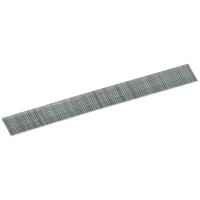 Immagine di DEWALT DNBT1815GZ Groppino 18 Gauge, Inclinazione 0, Galvanizzato, Diametro 1.25 mm, Lunghezza 15 mm