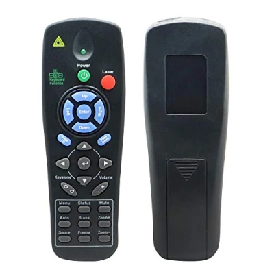 Immagine di GreenBale Telecomando del Proiettore per Promethean EST P1 UST PRM 32 33 35 25 42 45 45A P2, Vivitek D832 D835 D855ST D856ST D859 D860 D861 D862 D863 D865W D867