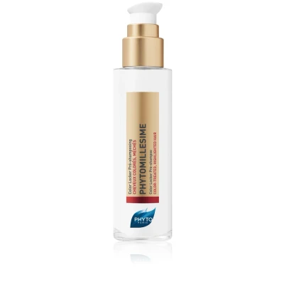 Immagine di PHYTOMILLESIME TRATTAMENTO PRE SHAMPOO FISSATORE DEL COLORE 100 ML