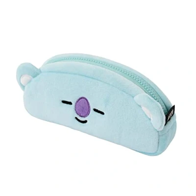 Immagine di Grupo Erik: Astuccio BT21 Koya portapenne 20 x 10 5 cm in tessuto felpato, BTS, Kawaii Cute, Gadget, merch