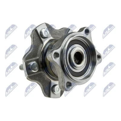 Immagine di NTY KLT NS 085 Kit cuscinetto ruota Assale posteriore con sensore ABS integrato