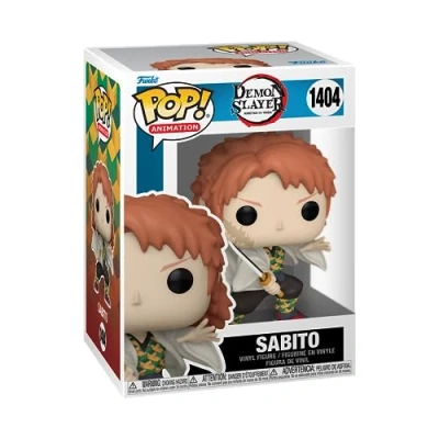 Immagine di POP Animation: Demon Slayer Sabito (No Mask)