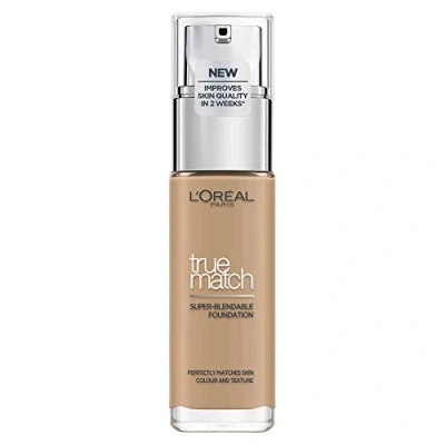 Immagine di L&#039; Oréal Paris Perfect Match Fondotinta 5.n tono della pelle anpassende Make Up, 1 x 30 ml