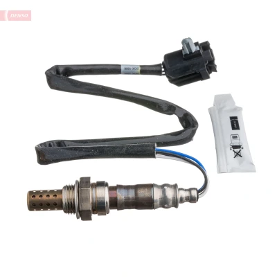 Immagine di DENSO Direct Fit DOX 1056 Sonda lambda M18x1.5 riscaldato, a dito, jump
