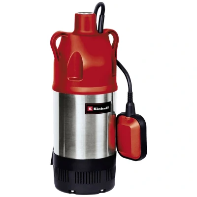 Immagine di Einhell GC PP 900 N 4170964 Pompa a pressione ad immersione 6000 l/h 32 m