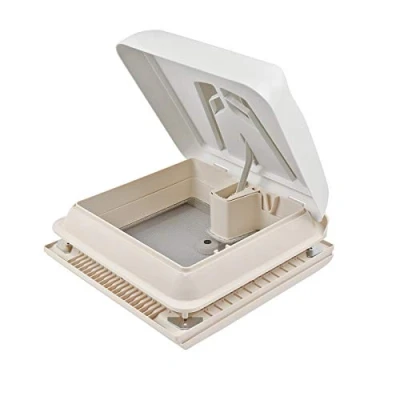 Immagine di Fiamma Vent 28 Copertura per tetto, x cm, colore: Bianco con sigillante