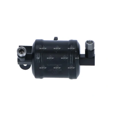 Immagine di NRF 33099 Essiccatore Climatizzatore Acciaio PEUGEOT: 306 Hatchback, Partner I Combispace
