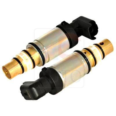 Immagine di ACAUTO AC 02SD04 Valvola regolazione, Compressore PEUGEOT: 208 I Hatchback