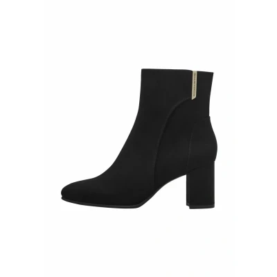 Immagine di MARCO TOZZI By Guido Maria Kretschmer 2 85302 43 Stivaletti Zip e Slip, Stivali alla Moda Donna, Nero, 41 EU