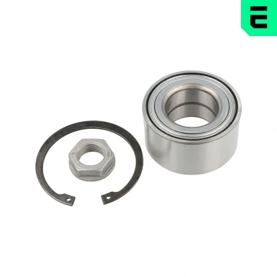 Immagine di OPTIMAL 681913 Kit cuscinetto ruota con anello sensore magnetico integrato 86 CITROËN: Jumpy III Van, II MPV, FIAT: Scudo