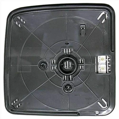 Immagine di TYC 335 0113 1 Vetro Specchio Retrovisore Dx SUZUKI: Jimny SUV