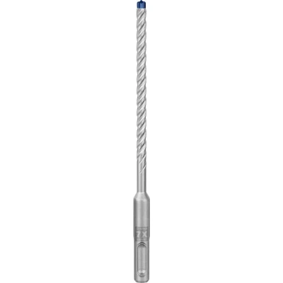 Immagine di Bosch Accessories EXPERT SDS Plus 7X 2608900160 Punta perforatrice 10 parti 6.00 mm Lunghezza totale 165 pz.