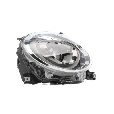 Immagine di MAGNETI MARELLI 712000815332 Fari FIAT: 500 Hatchback, C Cabrio, ABARTH: / 595 695 500C 595C 695C Cabrio